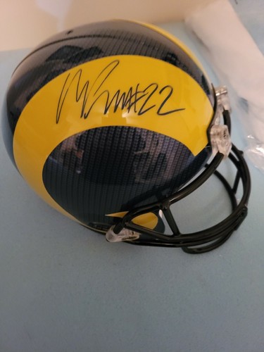 Marcus peters signed - marcus,