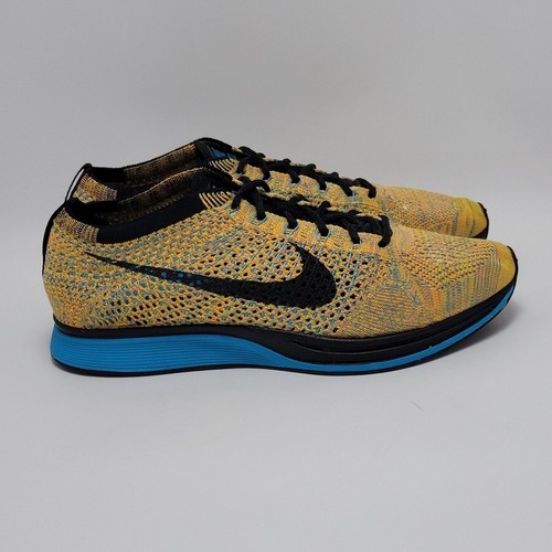 Nike flyknit racer - nike,
