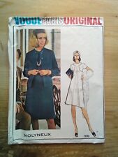 1109 Molyneux A-Line Shift