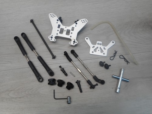 Ansmann virus job lot - 3.0,