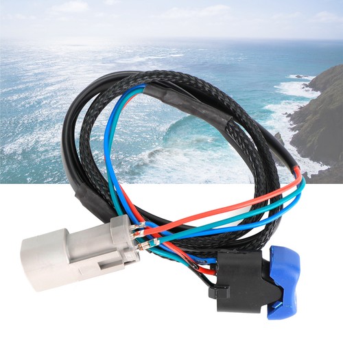 Power trim tilt switch - power,