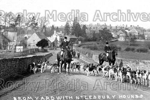 Huu north ledbury hounds - huu-6,