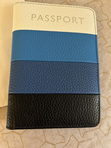 Brand new radley passport - brand,