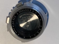 OMEGA Speedsonic Lobster