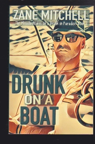 Drunk boat 2 the - boat,