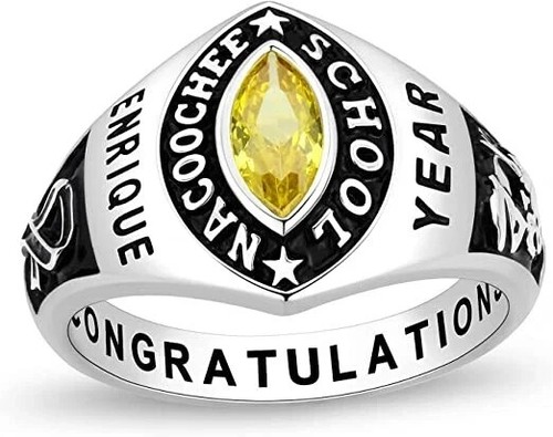 Fully personalized 925 silver - personalized,