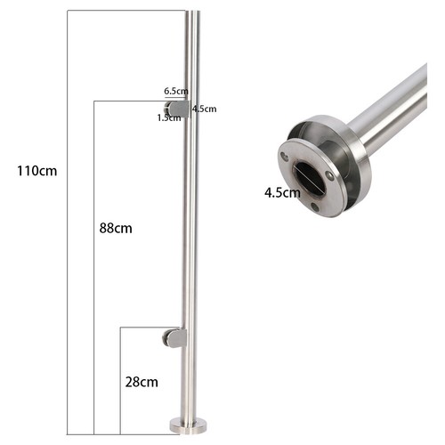Toughened glass panels 10mm - glass,