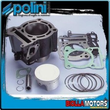166.0100 CYLINDER KIT POLINI