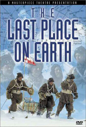 The last place earth - the,