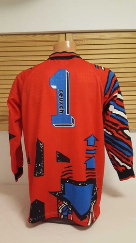Reusch vintage retro - vintage,