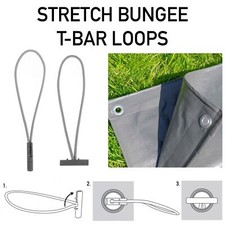 Stretchy Bungee Shock Cord