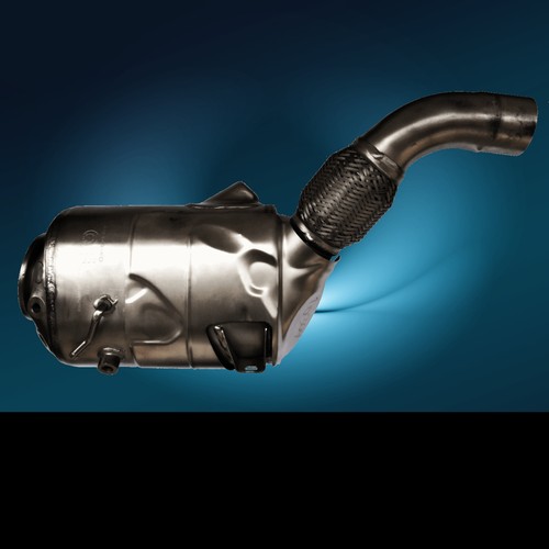 Original dpf diesel - original,