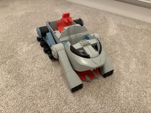 Ljn thundercats thundertank - ljn,