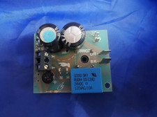 Genuine Grundfos Watermill Shower Pump Control Board PCB - Low Voltage 25DLV