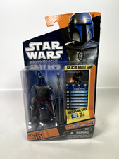 Star Wars Saga Legends SL05