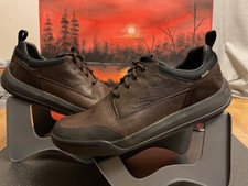 Clarks Mens Ashcombe Lo