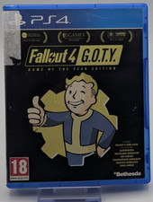 Fallout game of the year - 4,