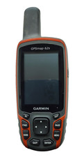 Garmin GPSMAP 62s Handheld GPS