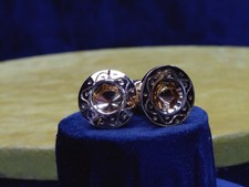 LAMBRETTA OIL PLUG SET GOLD