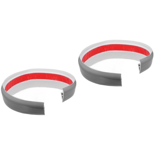 2pcs durable pvc floor - 2pcs,