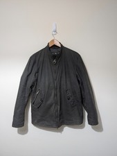Barbour Elgin Waxed Jacket