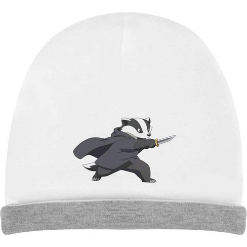 Rogue badger kids slouch - slouch, hat