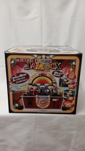 Jun planning doraemon jambox - doraemon,