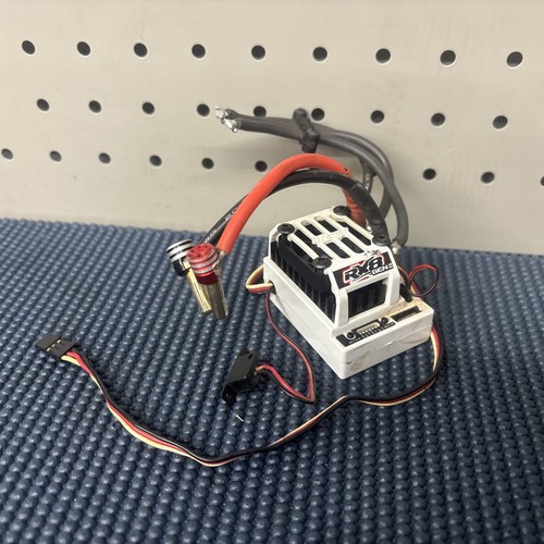 Tekin rx8 gen esc - gen, 2