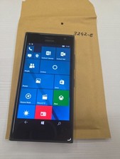 Nokia Lumia 735 8GB  Unlocked Grey  - GOOD CONDITION