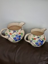 Art Deco  Arthur Wood Vibrant