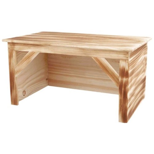 Trixie wooden small animal - wooden,