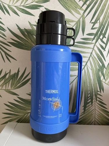 Vintage thermos mondial 8l - thermos,