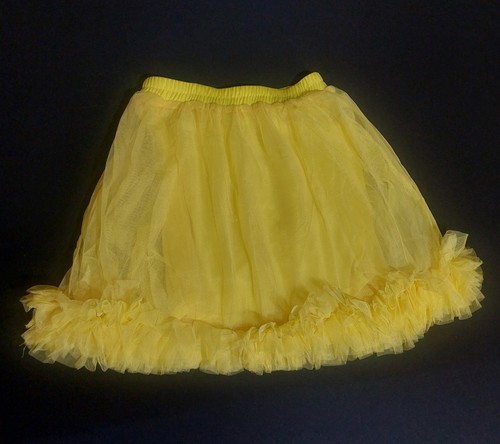 Women tulle petticoat tutu - tulle,