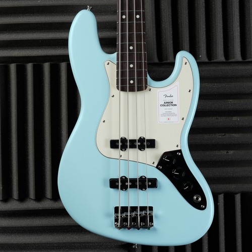 Fender mij junior - fender, collection