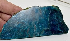Large 193g, 12.7cm Blue