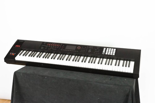 Roland key music - fa-08, 88-key
