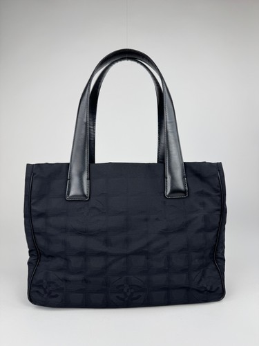 Chanel new travel line tote - new,