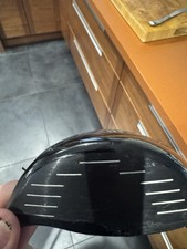 Ping G400 Driver  Stiff Shaft