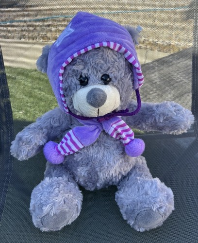 Huggables teddy bear plush - huggables,