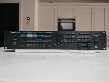 Roland JV-1080 64 Voice