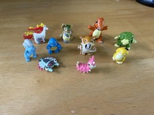 Vintage Pokemon TOMY Nintendo