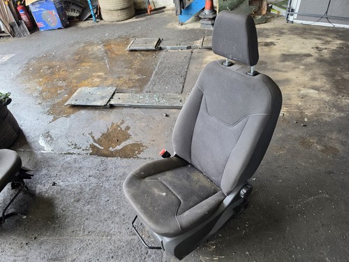Ford transit courier mk1 tdci - ford,