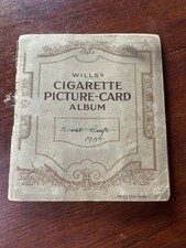 Cigarette Cards - Carreras - Birds of the Countryside - Set in Wills album.