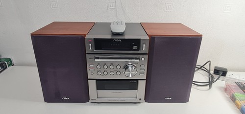 Aiwa fa770 micro fi - aiwa, hi-fi