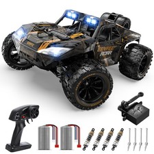 DEERC 1:14 RC Car 40KPH 4x4