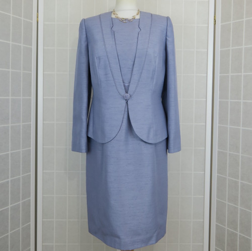 Jacques vert dress suit - jacques, 14