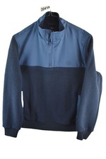 MARKS AND SPENCER Navy Fleece