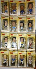 Corinthian Prostars Club Gold World Greats Window Boxes