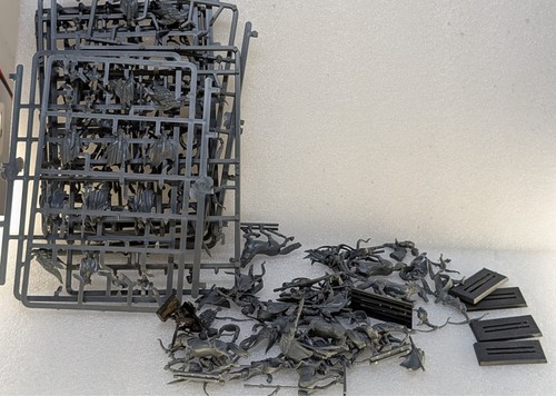 Warhammer the old - warhammer,