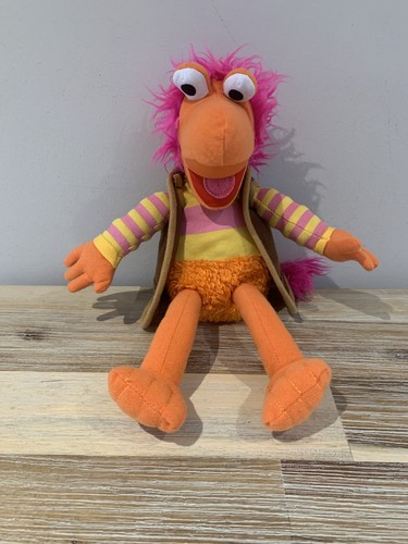 2013 fraggle rock gobo - rock, jim
